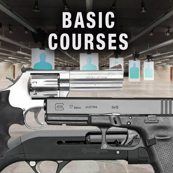 Basic Courses Conceal Carry Plus Inc